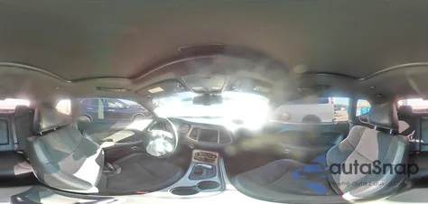 2023 Dodge Challenger R/T z USA, uszkodzony, nr VIN 2C3CDZBT9PH614603